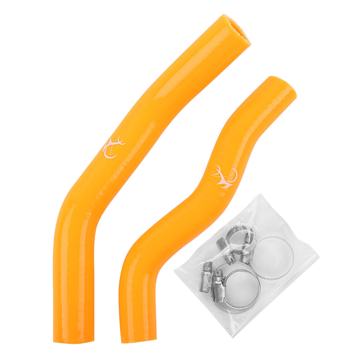 Silicone Radiator Hose Kit Fit For Suzuki LTZ400 Quadsport Z400 09-13