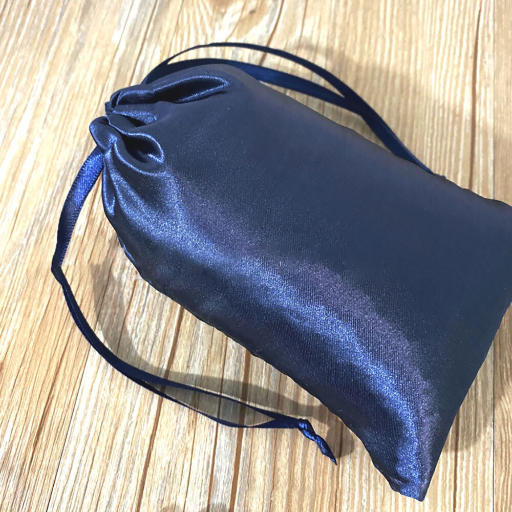 1-100pcs Velvet Drawstring Velour Pouch Jewelry Baggie Ring Gift Bag Pouch Set