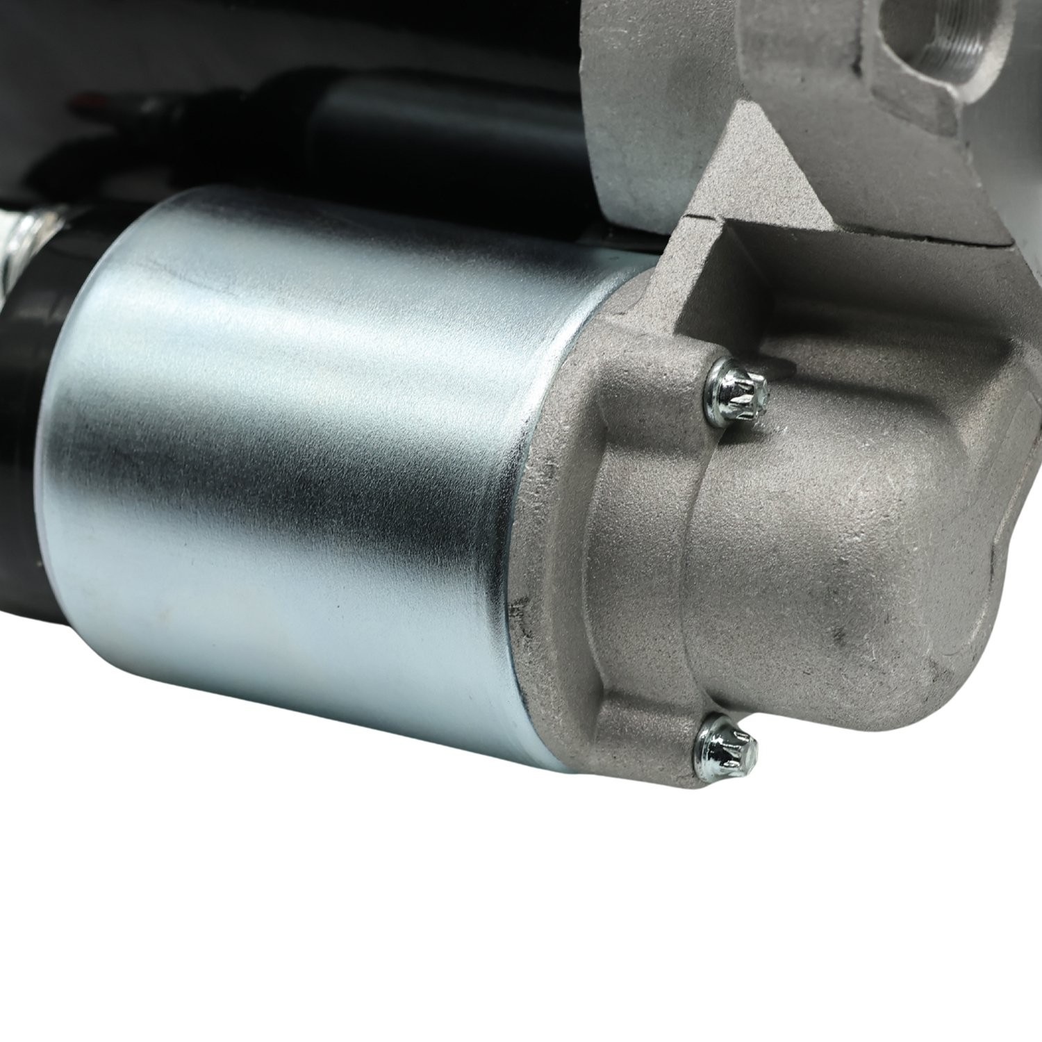 Starter 10465527 for 2002-2006 Chevy Trailblazer GMC Envoy 4.2L 3.5L 2.8L 6490