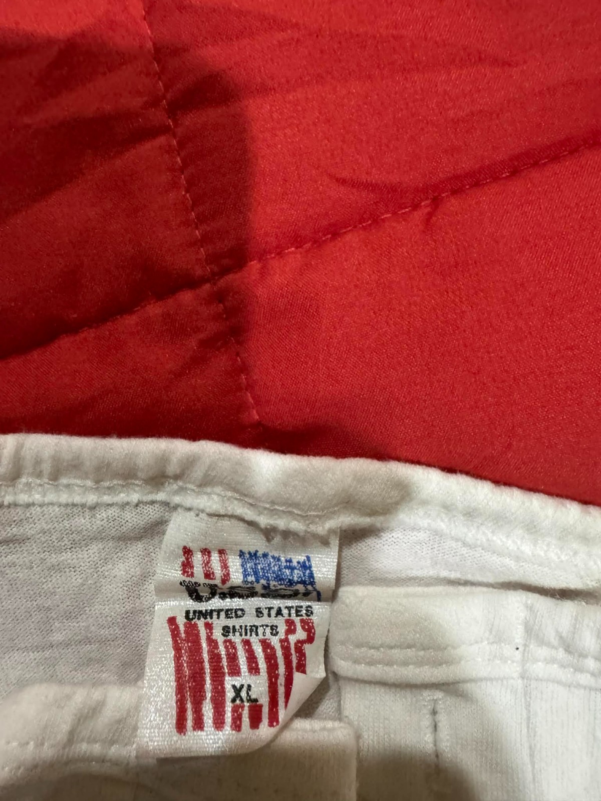 vintage Spankey's tshirt in Savannah, Ga