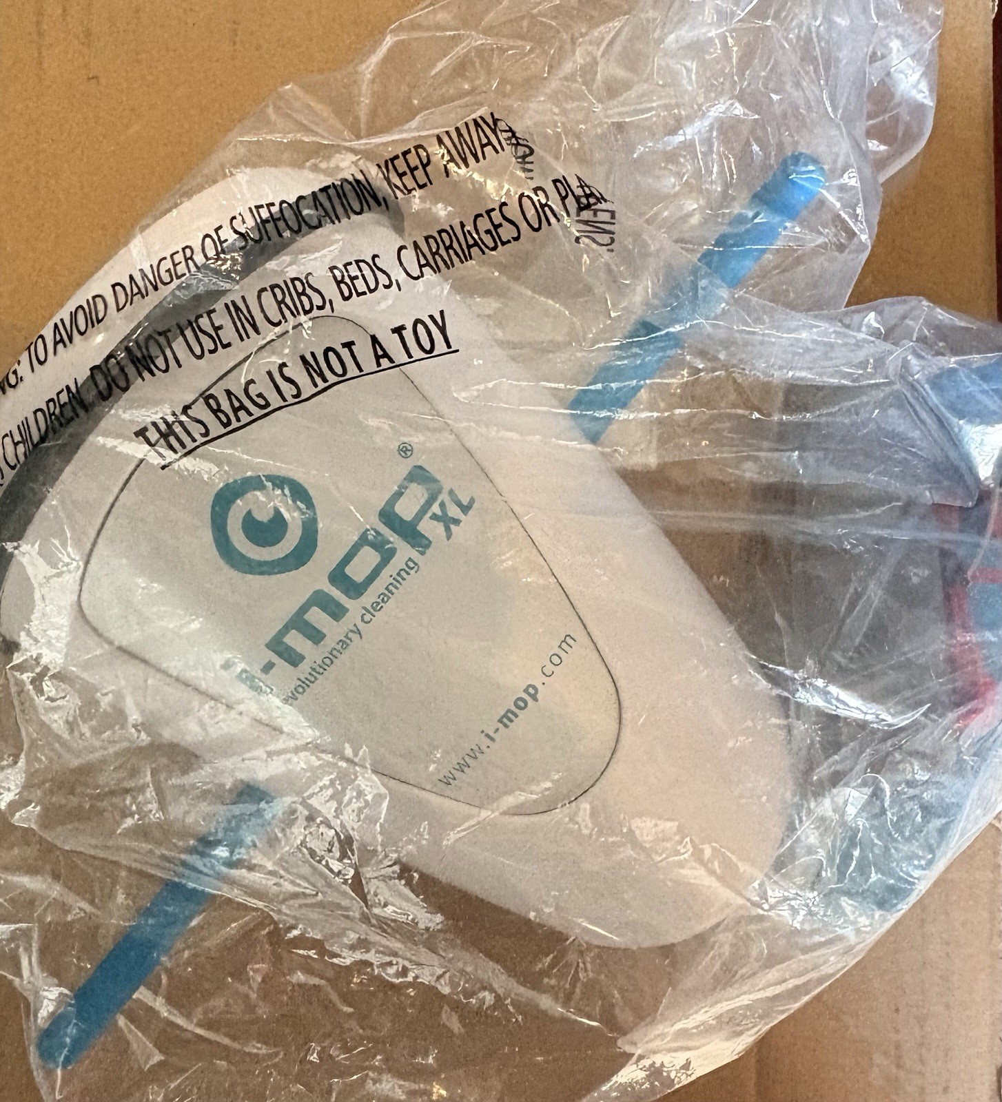 Tennant 1232438 I Mop Unit Control Assembly Genuine OEM. I-Mop Xl