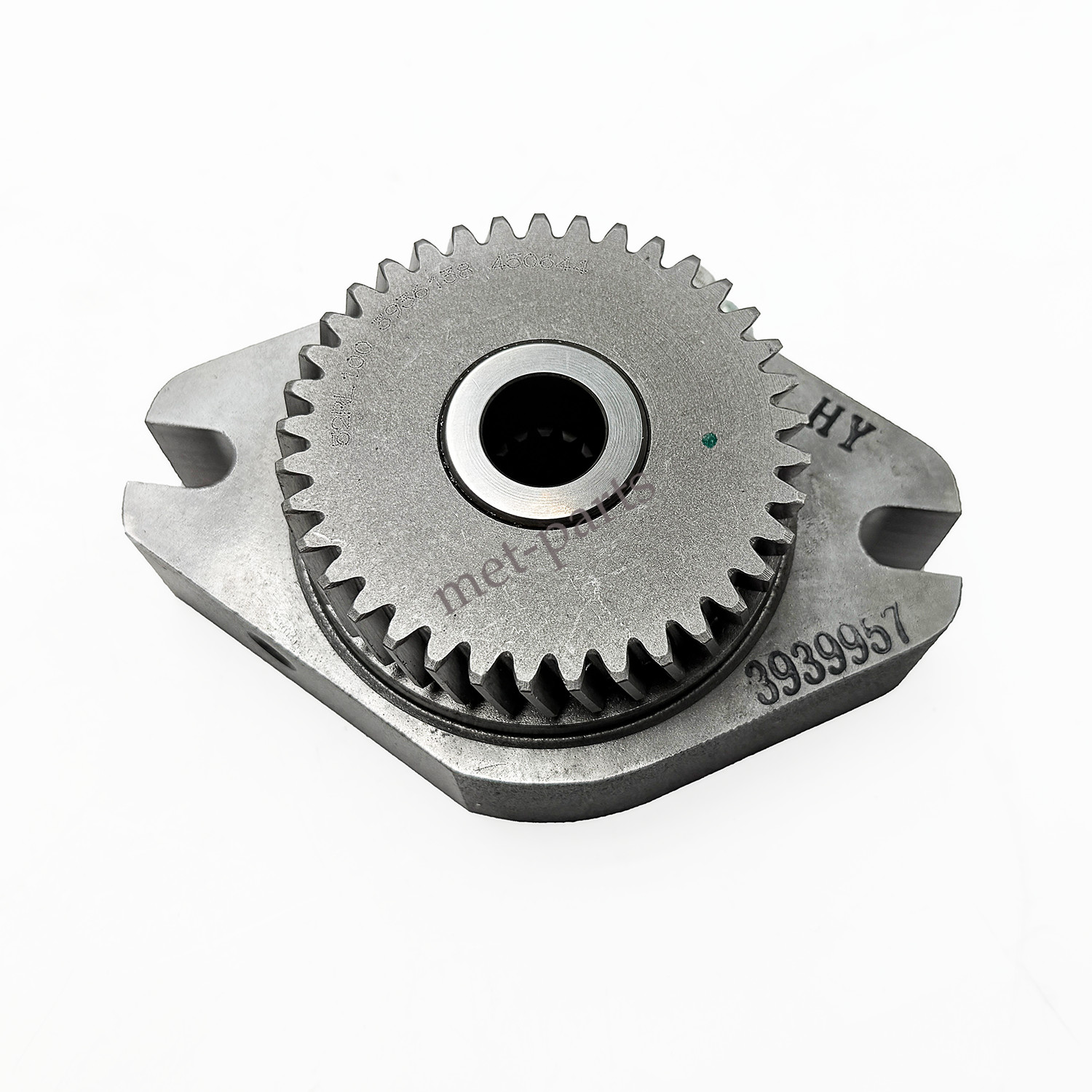 Brand New For Cummins 3939961 Mechanical Excavator Engine Driven Pump via