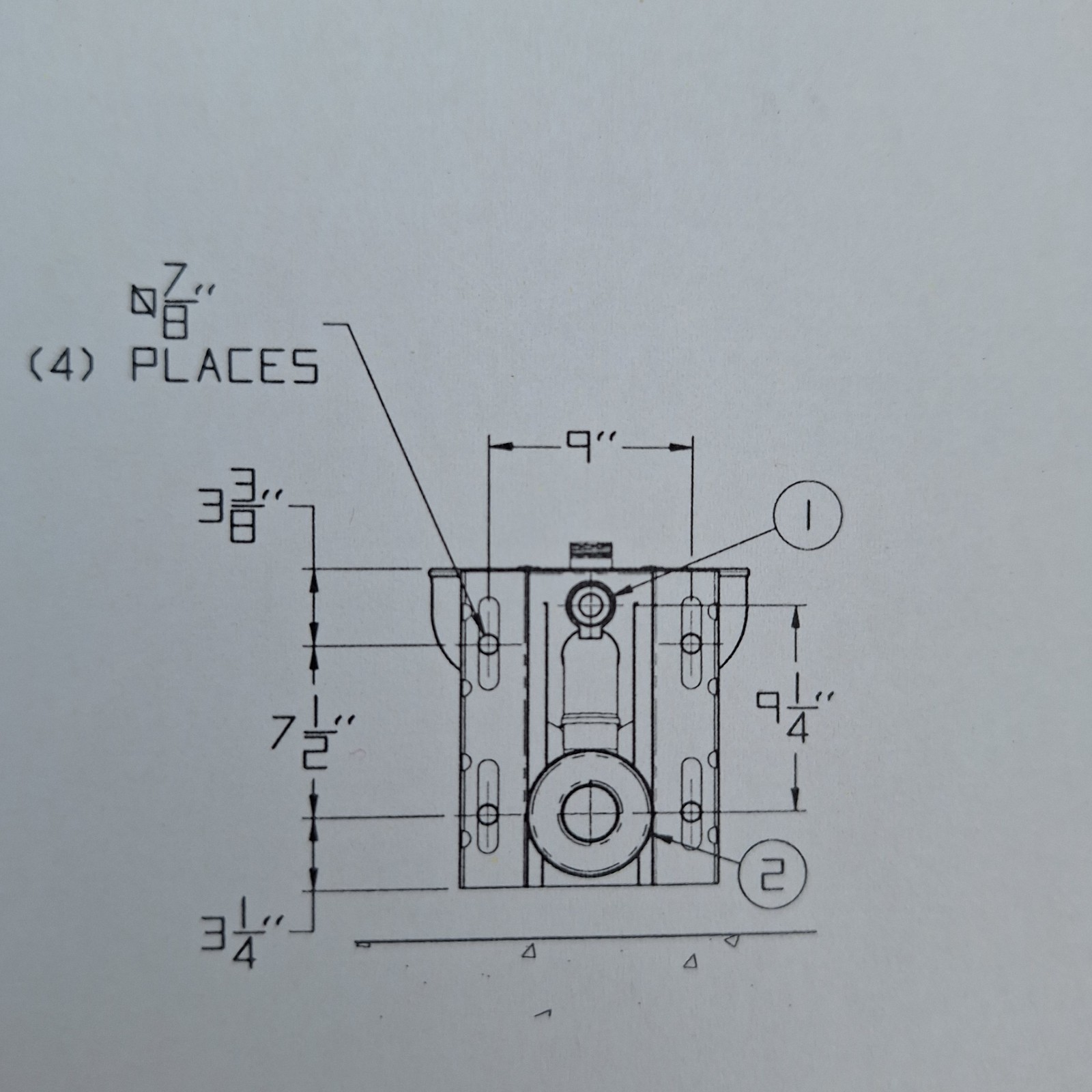 Acorn Controls Prison Toilet R2105-W-1 Toilet, Wall, Satin, Stainless Steel, ADA