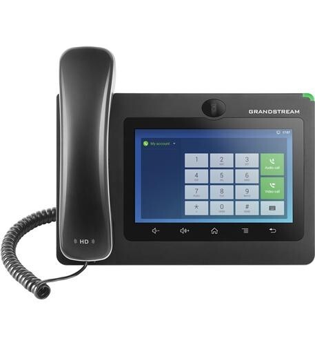 Grandstream GXV3370 IP Phone