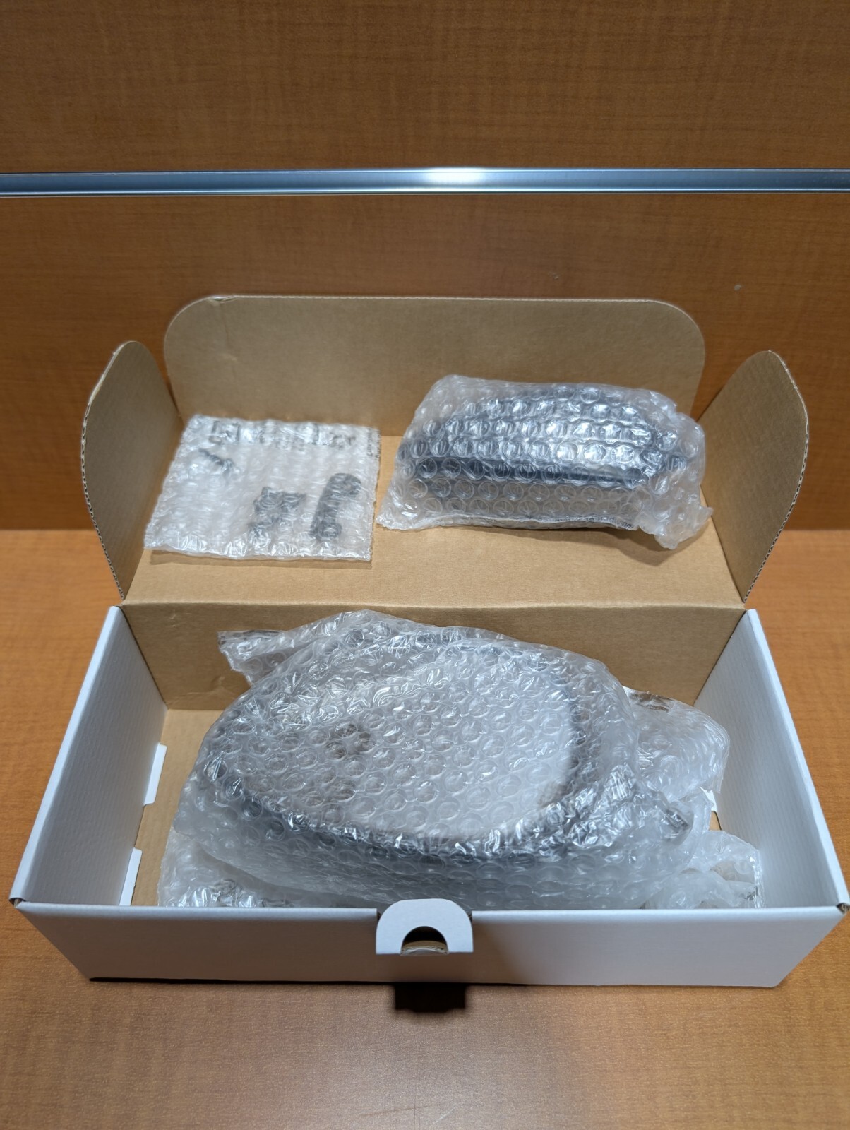 Can-Am 2019-2024 OEM Right Hand Mirror Assembled (Without Arms) Part # 219800556