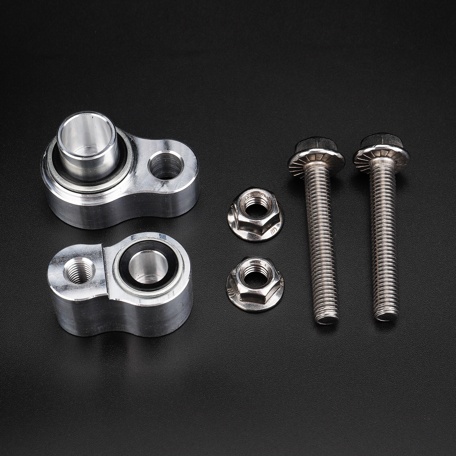 Rear Air A/C Block-Off Kit For Chevy Tahoe GM Suburban Yukon Cadillac Escalade