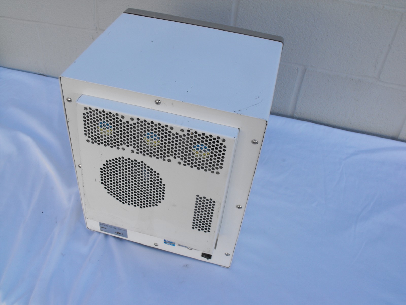 Dental Wings DW-3-90 Dental Scanner #2