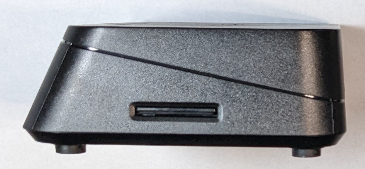 Pi-Hole Network-Wide Ad Blocker V5.17.2 on a Pogo-V4-A1-01 PogoPlug device