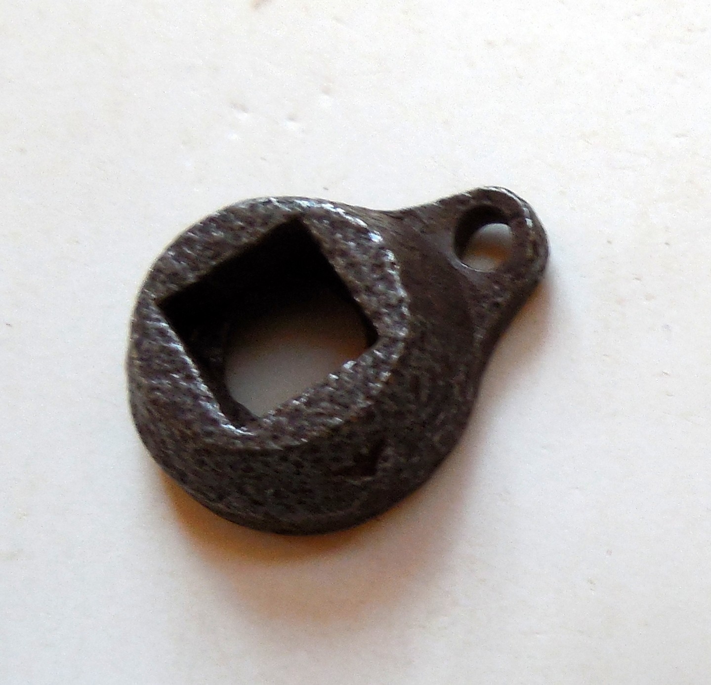 Original English Enfield/Snider Musket Nipple Protector Good Condition