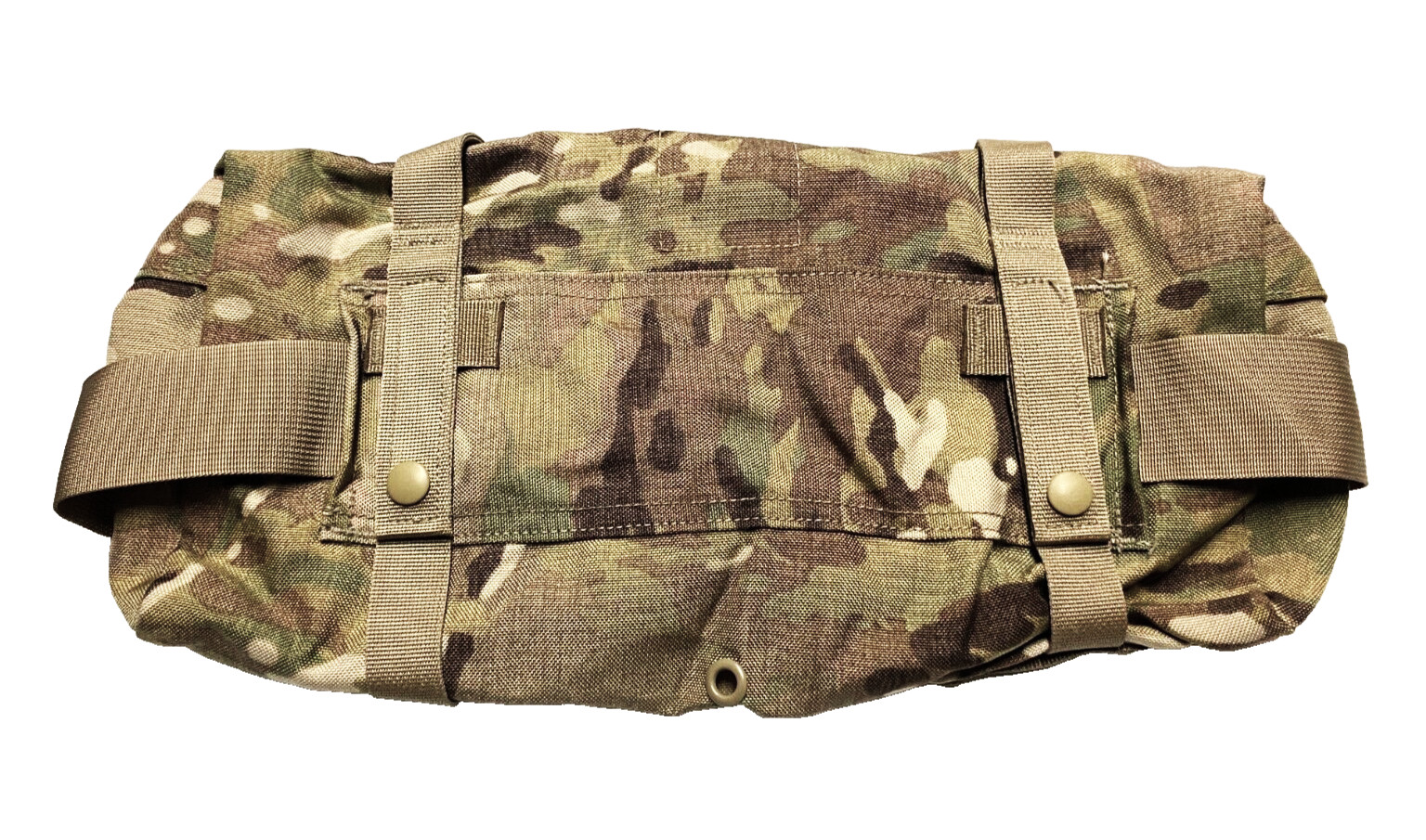 NEW USGI US Army MOLLE II Butt Waist Pack General Purpose Pouch Multicam OCP