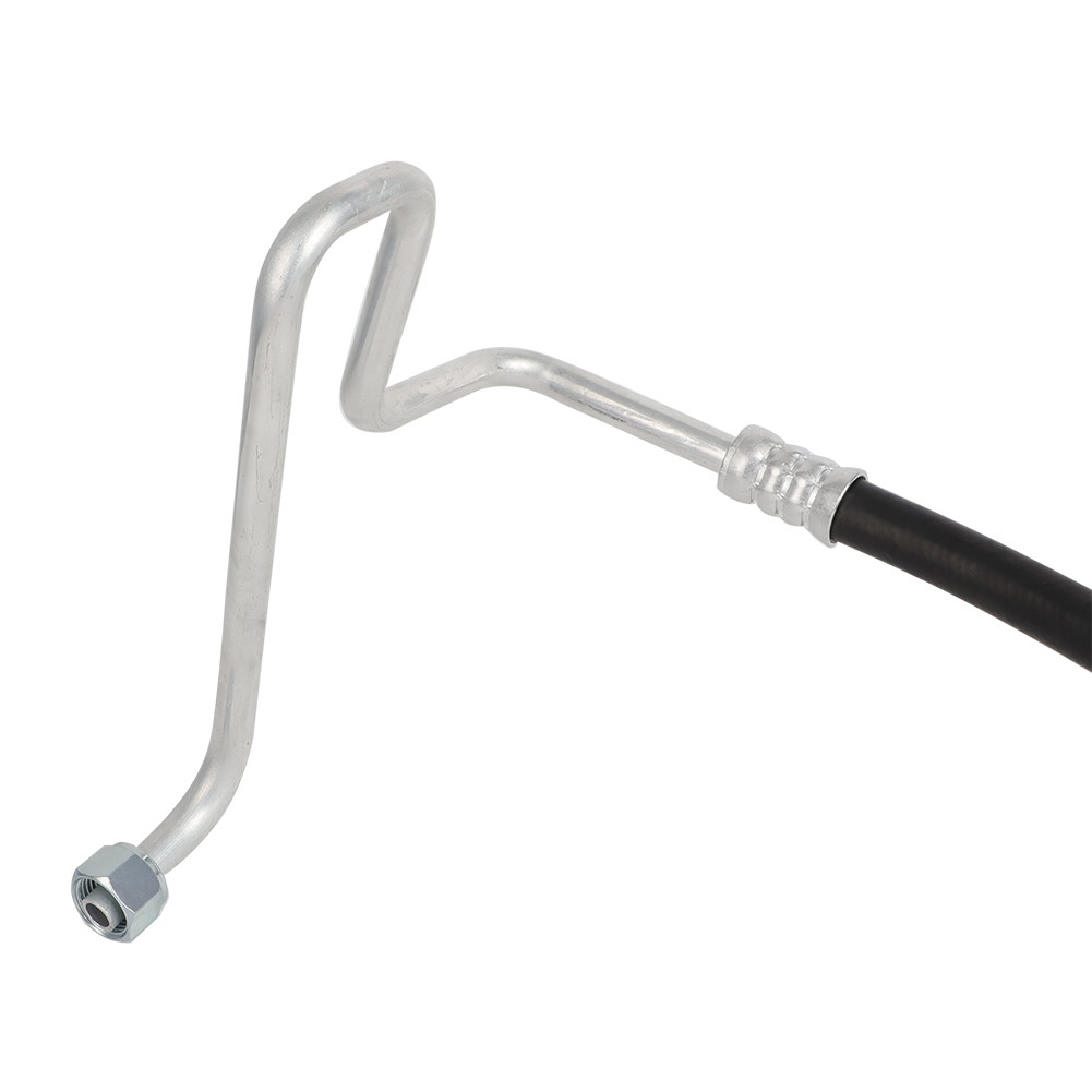 A/C Hoses Lines Set For 1976-1979 Ford F-100 F-150 & Bronco V8 Engine 1978-1979