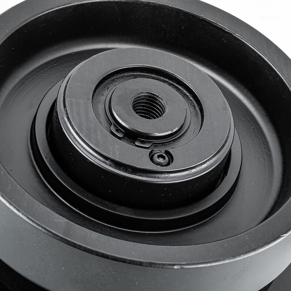 For Bobcat T180 T190 T200 T590 T630 T770 T320 T750 T650 T770 864 Bottom Roller*2