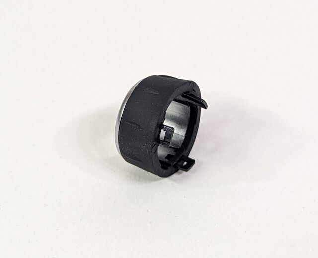 Genuine Acura 2009-2014 Acura TSX Control Panel Knob 39105-TL0-G11