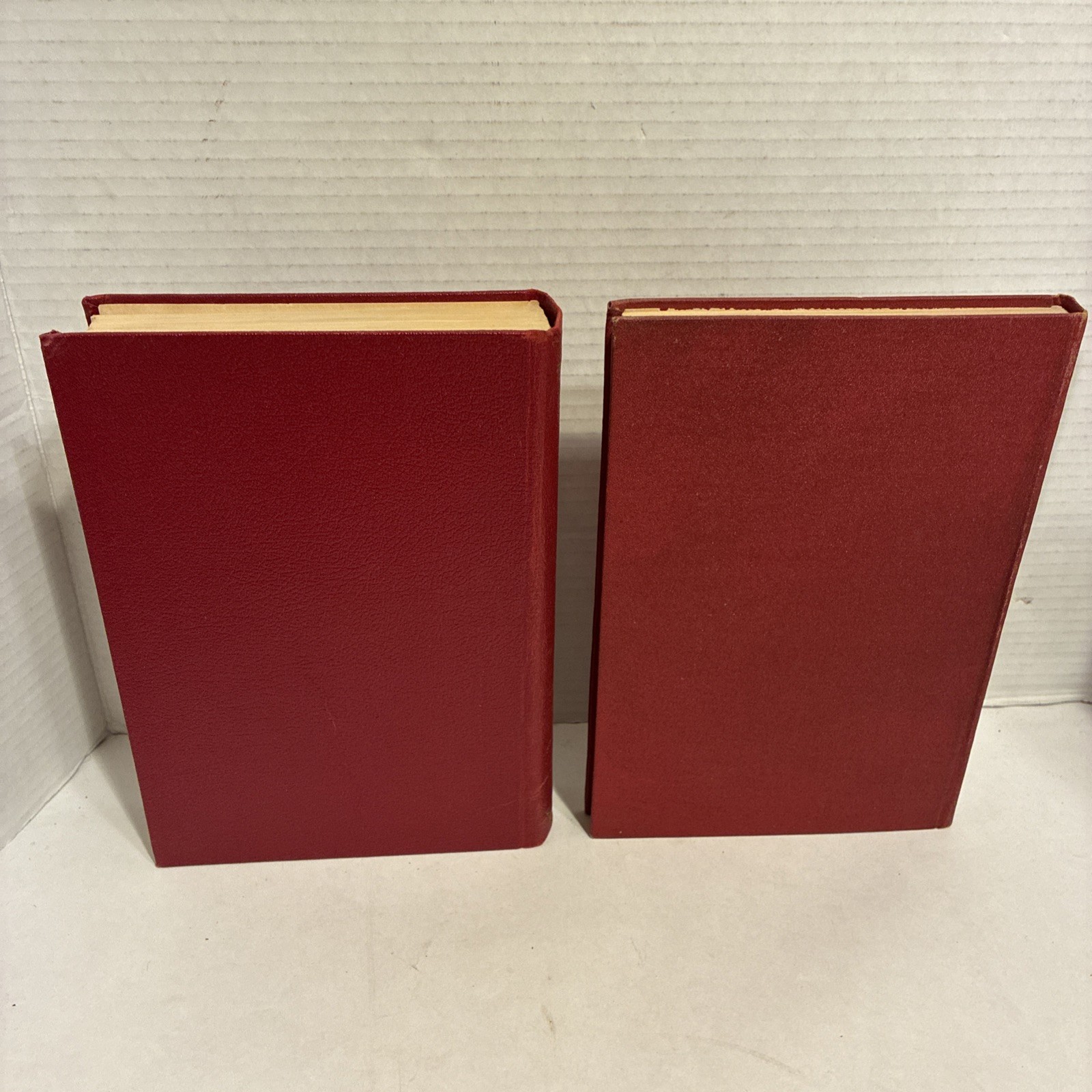 Canada Stamps and Postal History Book, Winthrop S. Boggs 1945 Edition, 2 Volumes