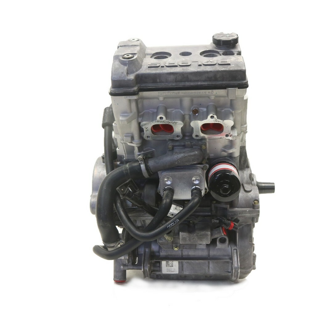 Polaris Ranger 900 13-19 RZR 15-20 Engine Motor Rebuilt In Stock Ready to Ship