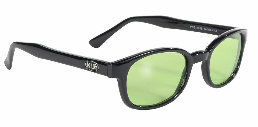 KD's Original Biker Riding Glasses Sunglasses -