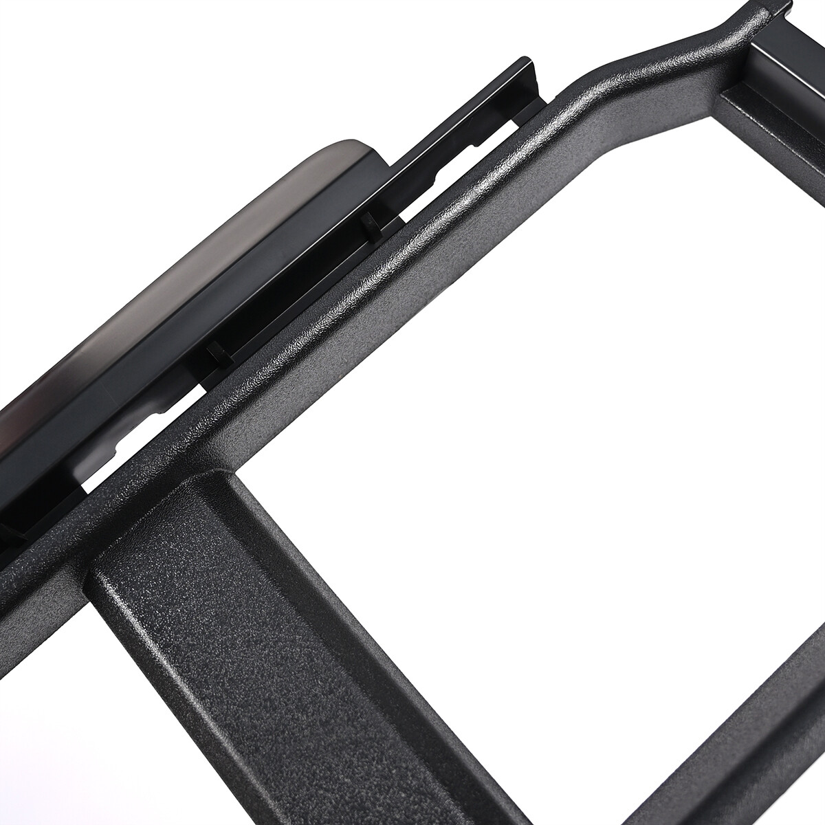 Front Bumper Grille + Corner Panel Cover For Ford F150 2021-2023 OE#ML3Z17B968BB