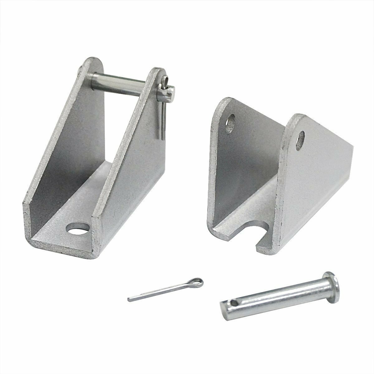 DC 12V 24V Electric Linear Actuator Cylinder Lift 1500N 3000N Stroke 2"~40" Fast