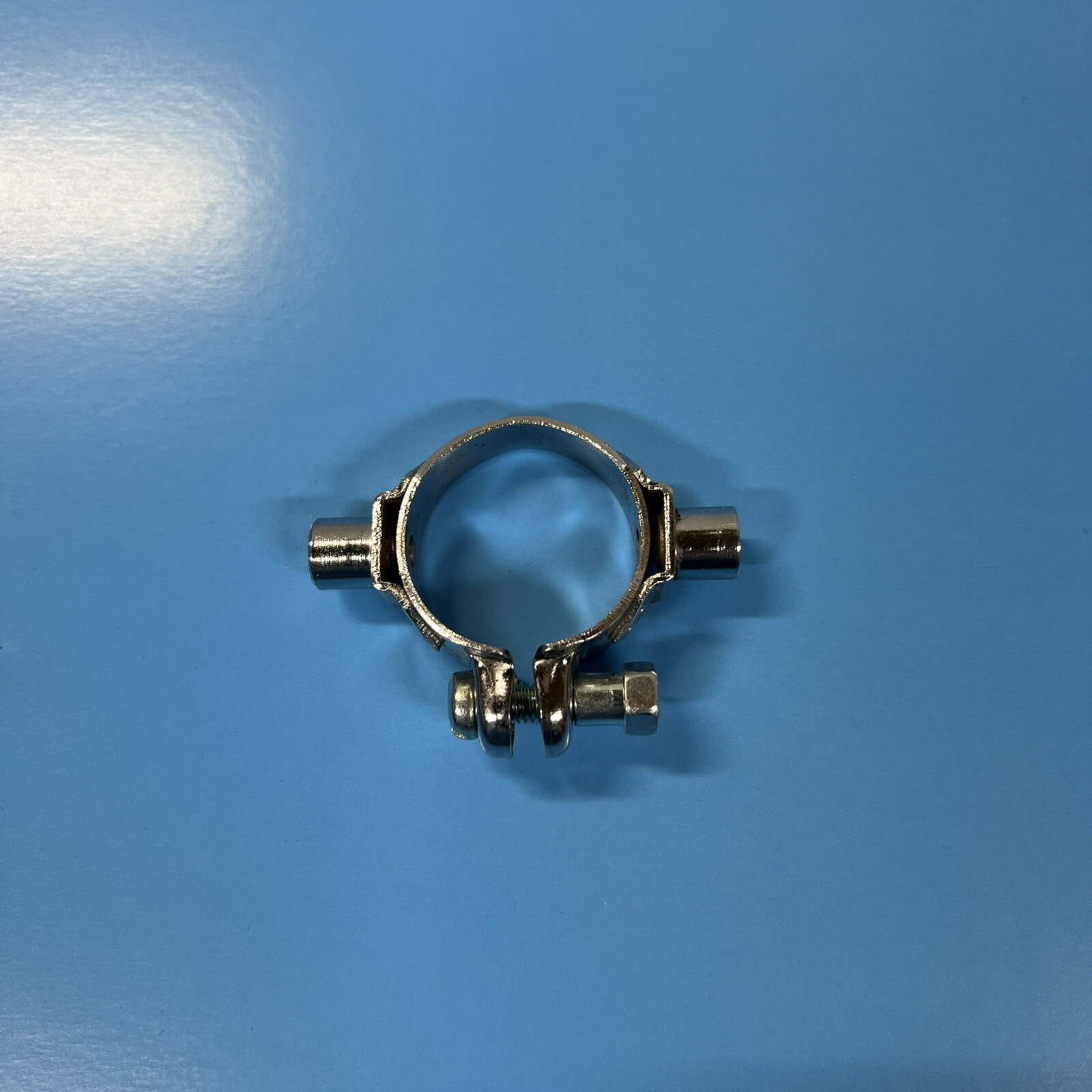 HURET SHIFTER LEVER CLAMP ROAD BIKES OTHERS NOS MINT