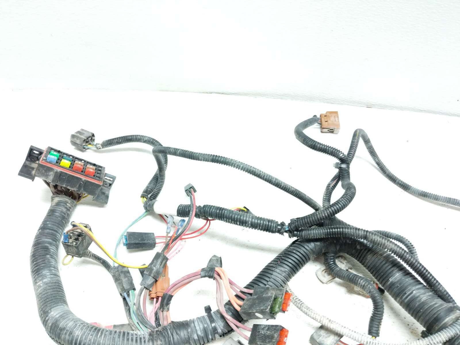 16 John Deere Gator XUV 625I Main Wire Wiring Harness Loom
