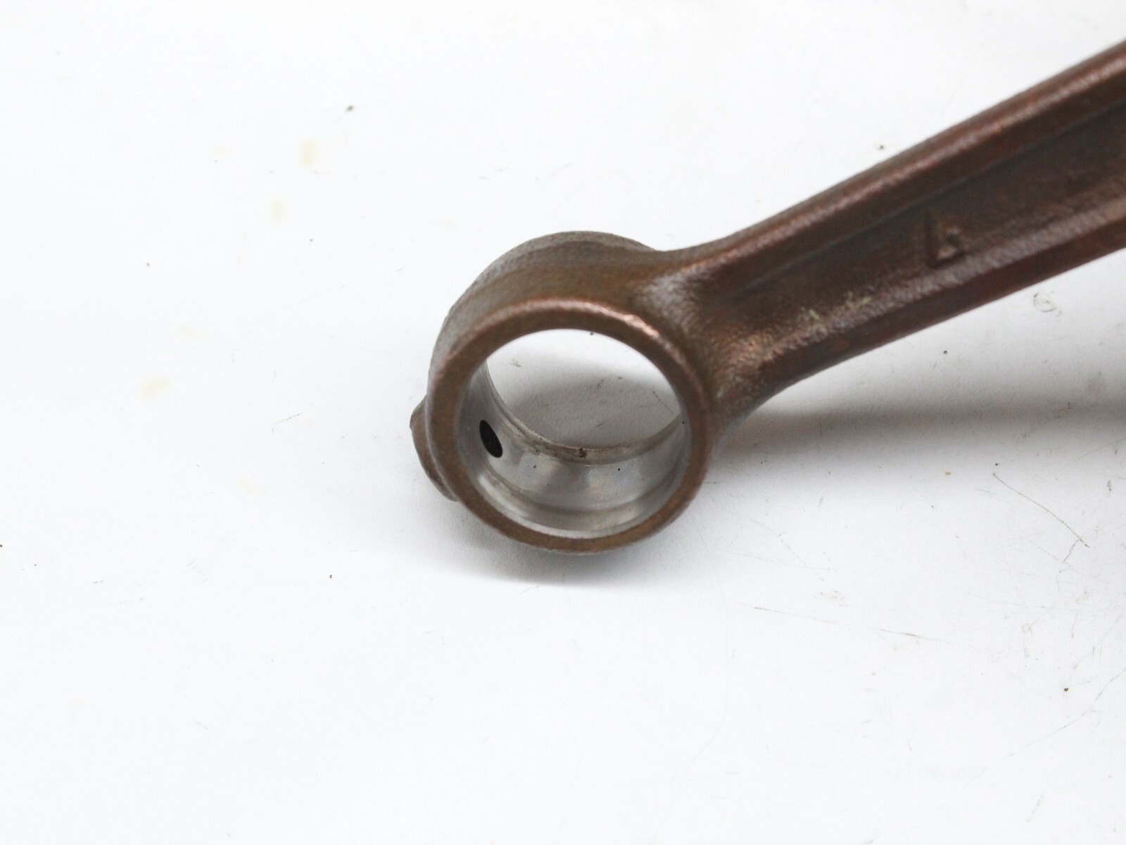 1985 83-85 Kawasaki KDX200 KDX 200 Crankshaft Rod Crank 13031-1151