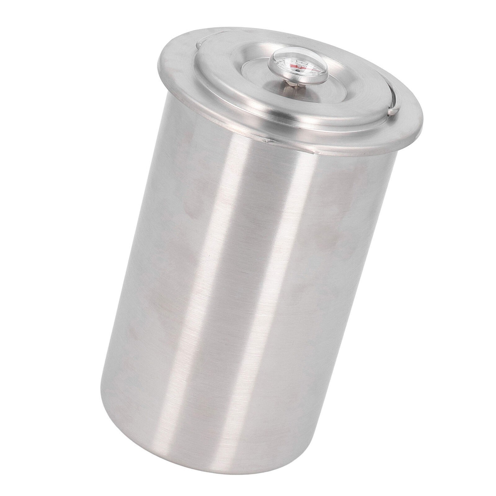 Ham Maker Stainless Steel Healthy Homemade Deli Meat Press Kitchen Bacon Mold