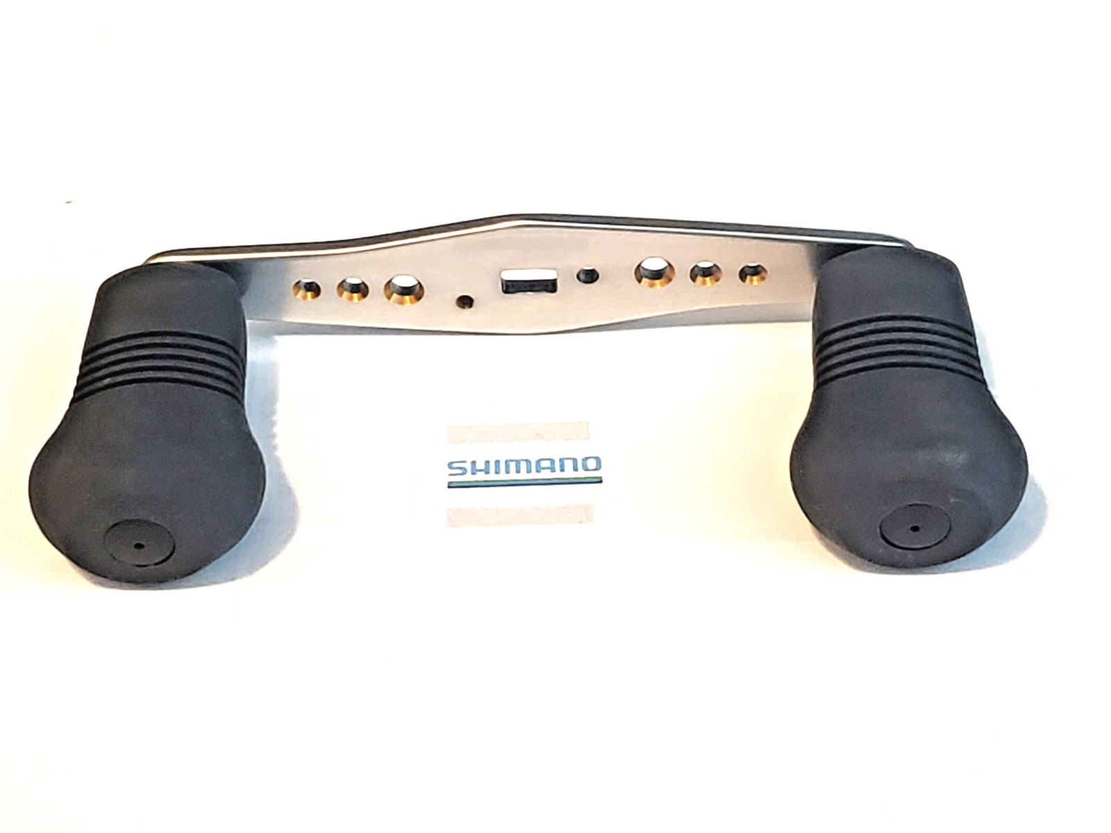 Shimano Handle BNT3984 / Curado 50E, 51E, 200E5, 200E7, 201E7, 300E, 300EJ, 301E