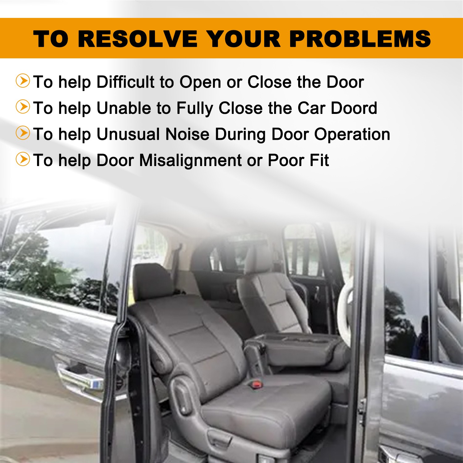 NEW REAR RIGHT SIDE POWER SLIDING DOOR MOTOR CABLE for 2011-2017 HONDA ODYSSEY