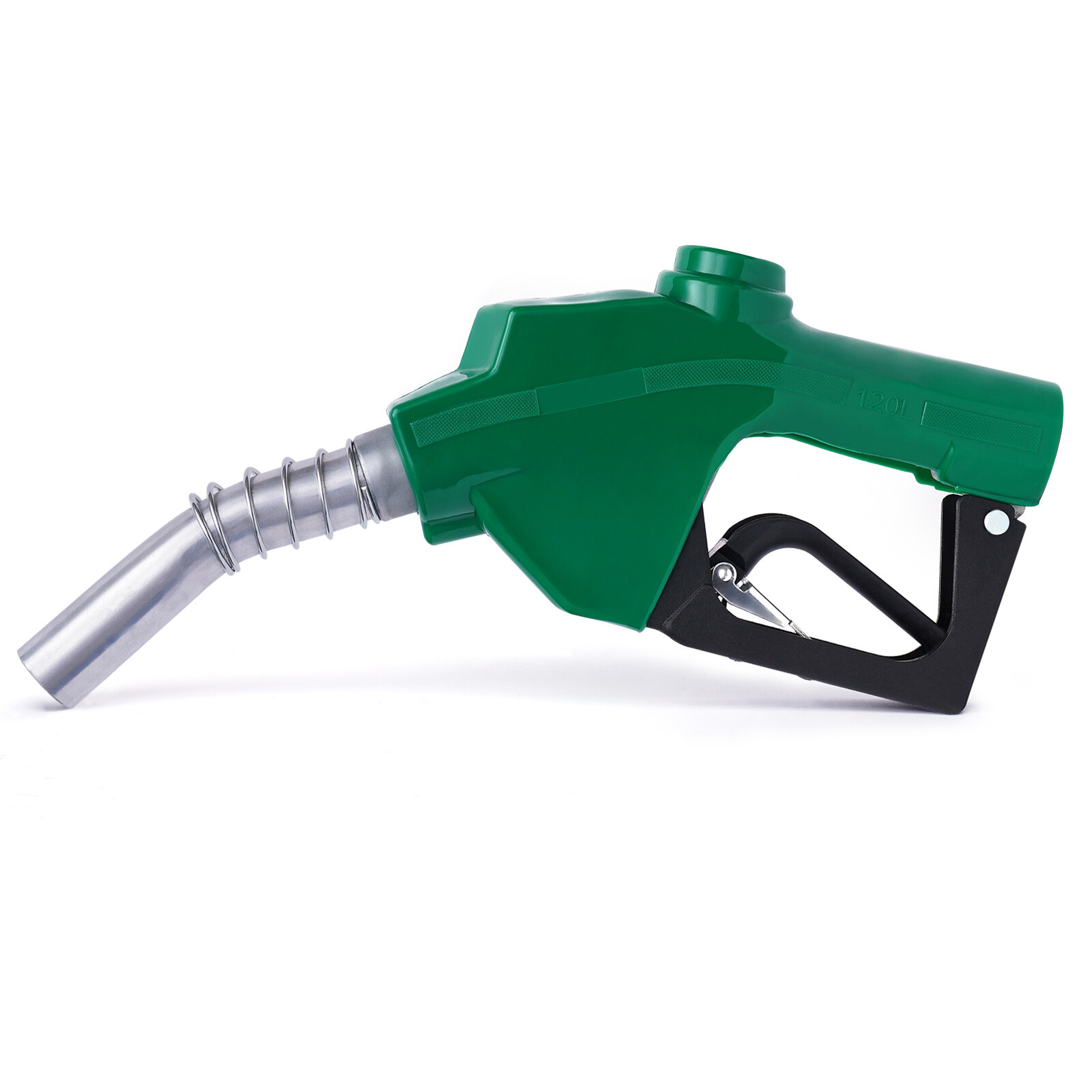1" inch Automatic Fuel Nozzle Self-sealing Diesel Transfer Nozzle Auto Shut Off