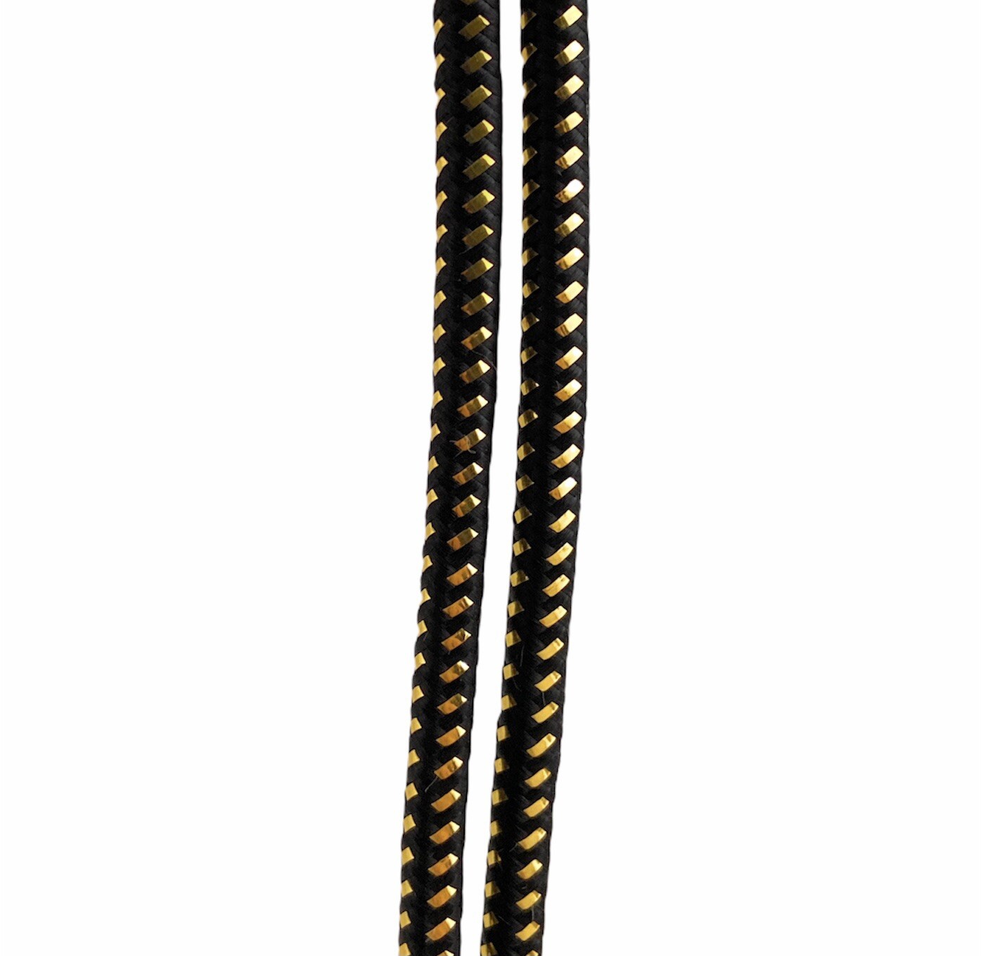 US Army Senior Officer State Trooper Acorn Campaign Hat Band