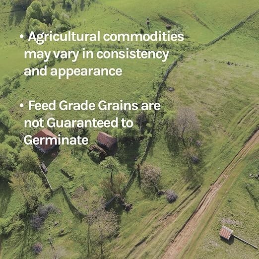 New Country Organics | Organic Alfalfa Meal 50lb