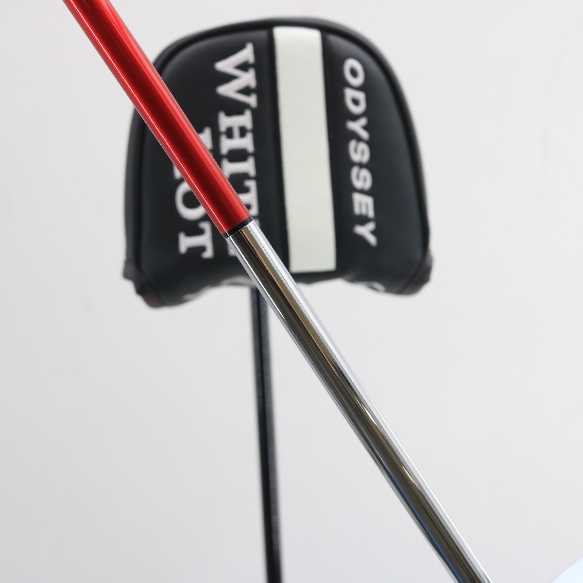 Odyssey White Hot Versa Twelve Cs Putter 35 Inches Steel/Graphite RH P-152918