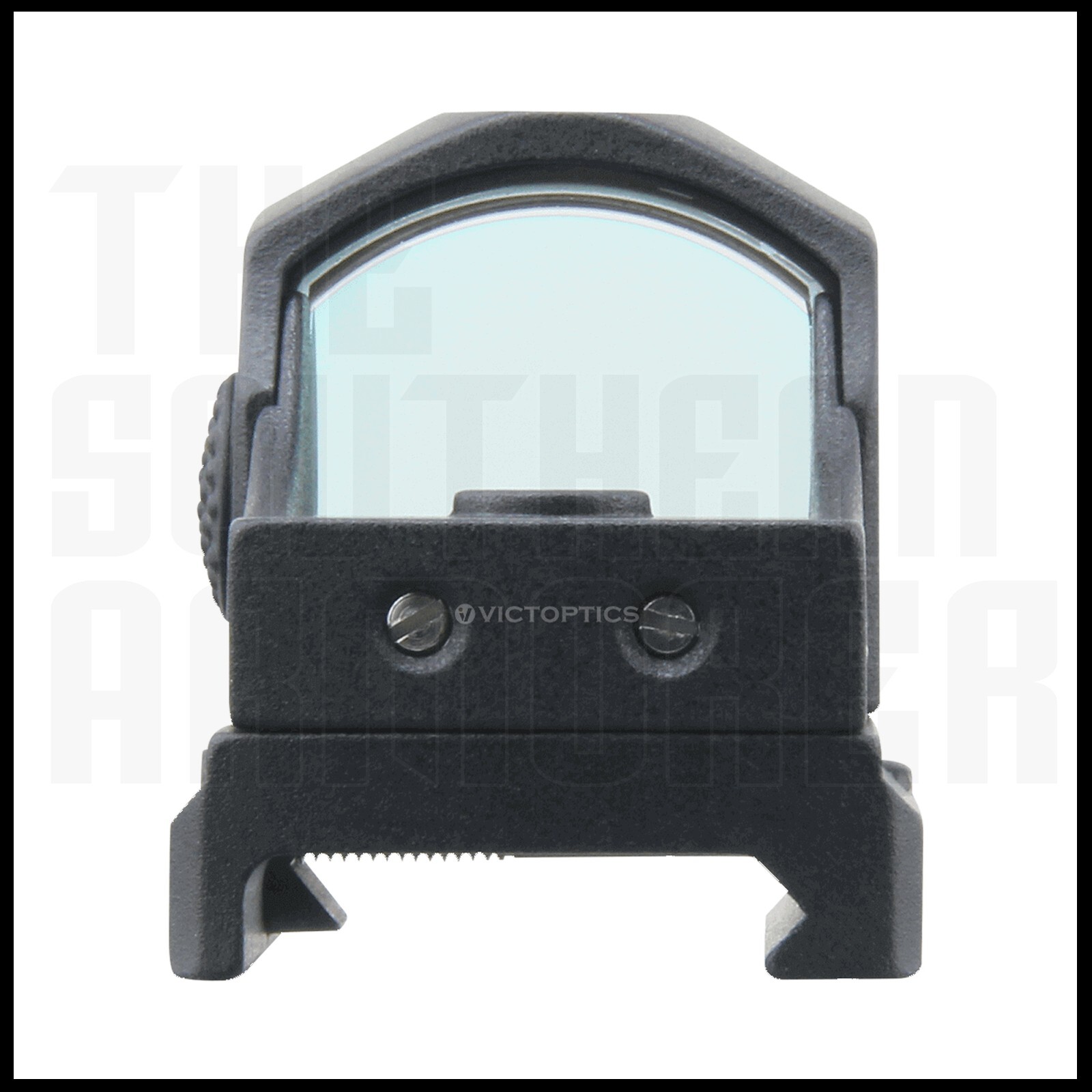 NEW OPEN REFLEX RED DOT OPTIC SIGHT FOR PSA DAGGER DOCTOR SLIDE CUT 3.5 MOA
