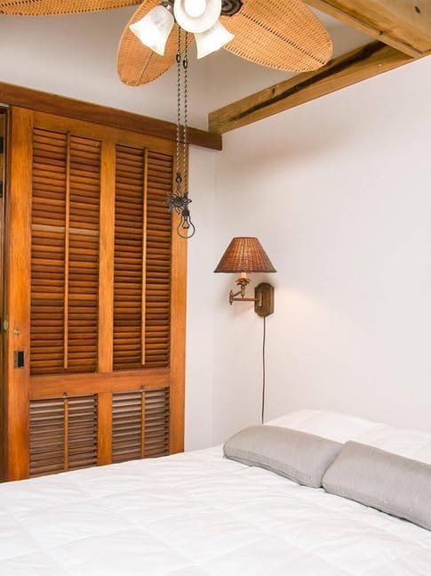 4 Pack Ceiling Fan Pull Chain, 12 Inch Pull Chains Extension, Fan and Bulb Shape