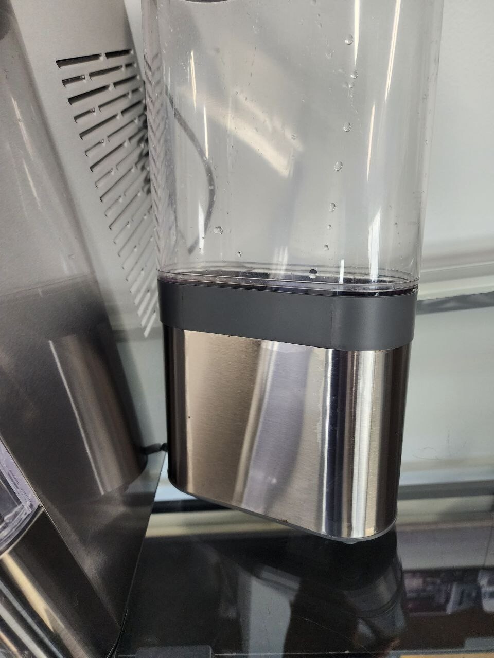 Original GE Profile Opal 2.0 Nuget Ice Maker w/ Side Tank GE - OEM