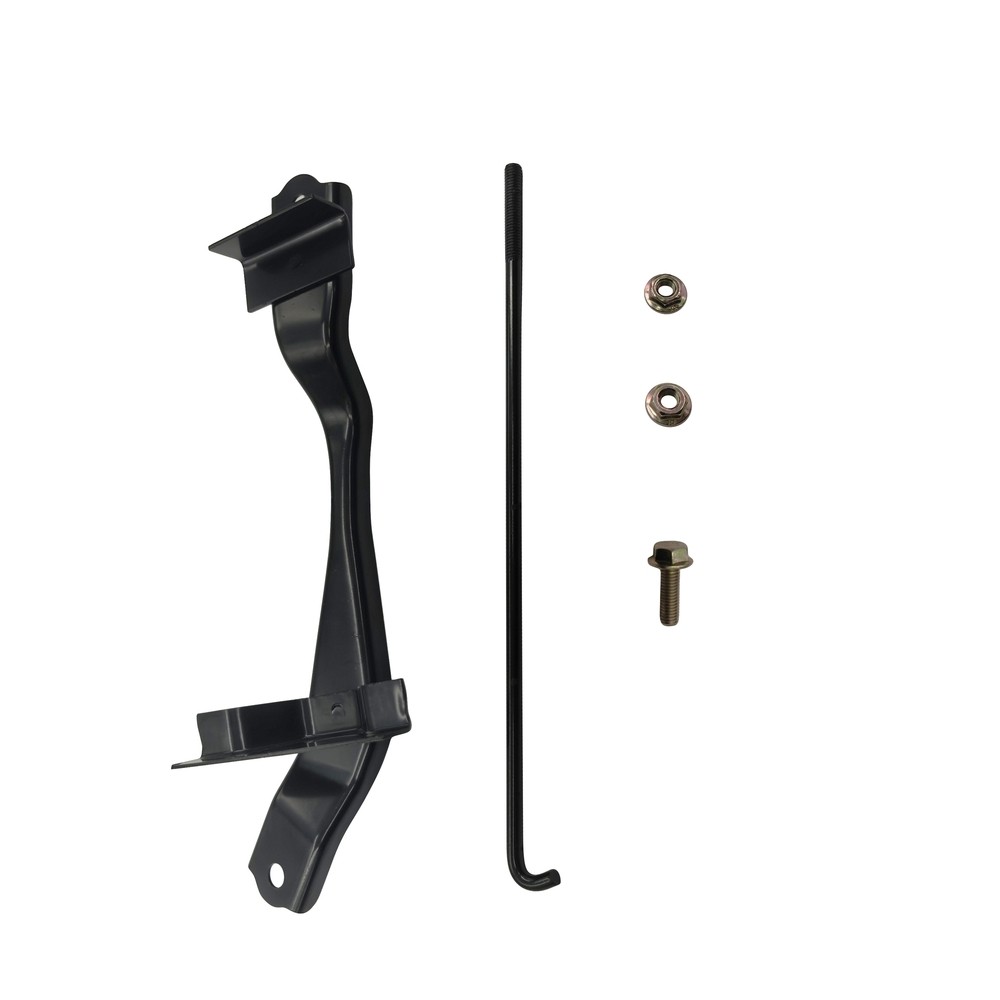 For 2009 2010 2011-2013 Toyota Corolla Brand New Battery Hold Down Clamp Kit