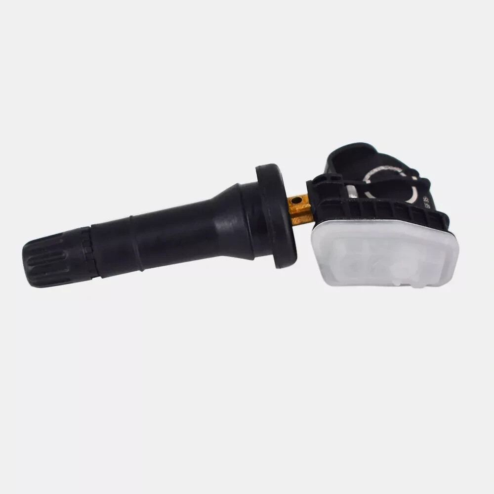 4X TPMS 35 OEM F2GZ1A189AB Tire Pressure Sensor For Ford F150 Explorer Mustang