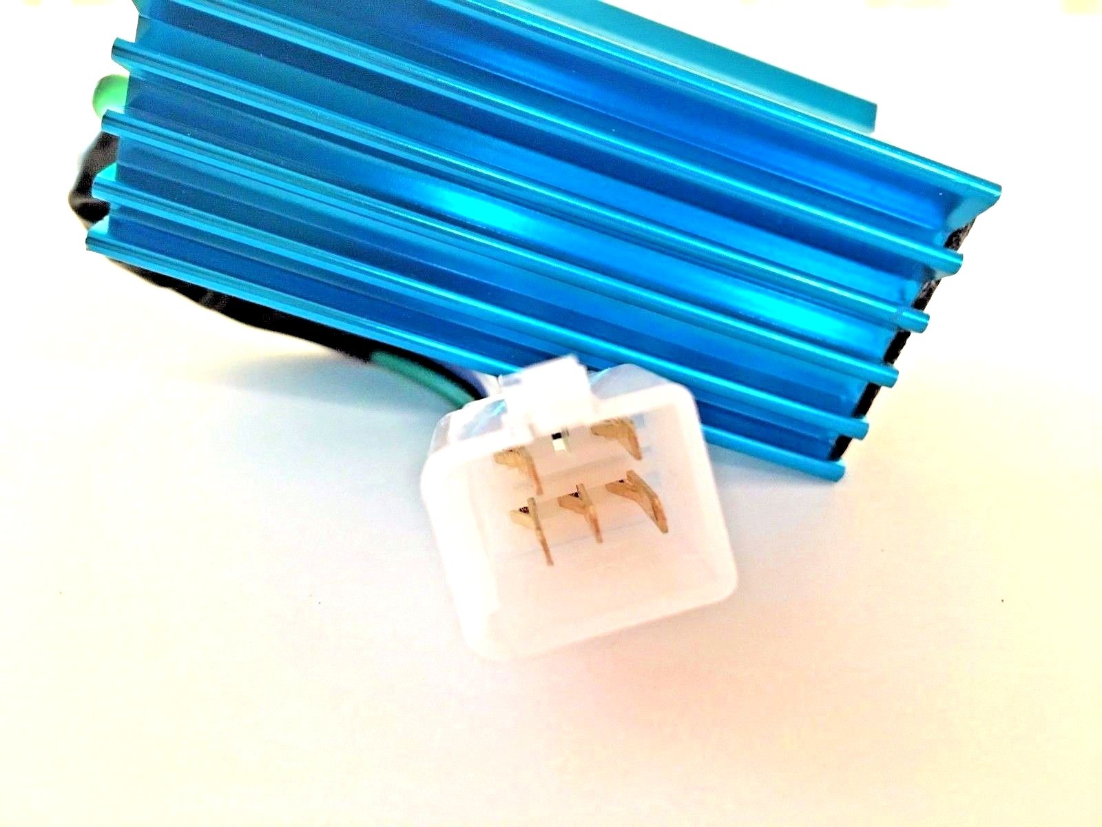 PERFORMANCE CDI FOR HONDA SPREE NQ50 AERO 50 80 NB50 ELITE SA50 CH80 DIO SCOOTER