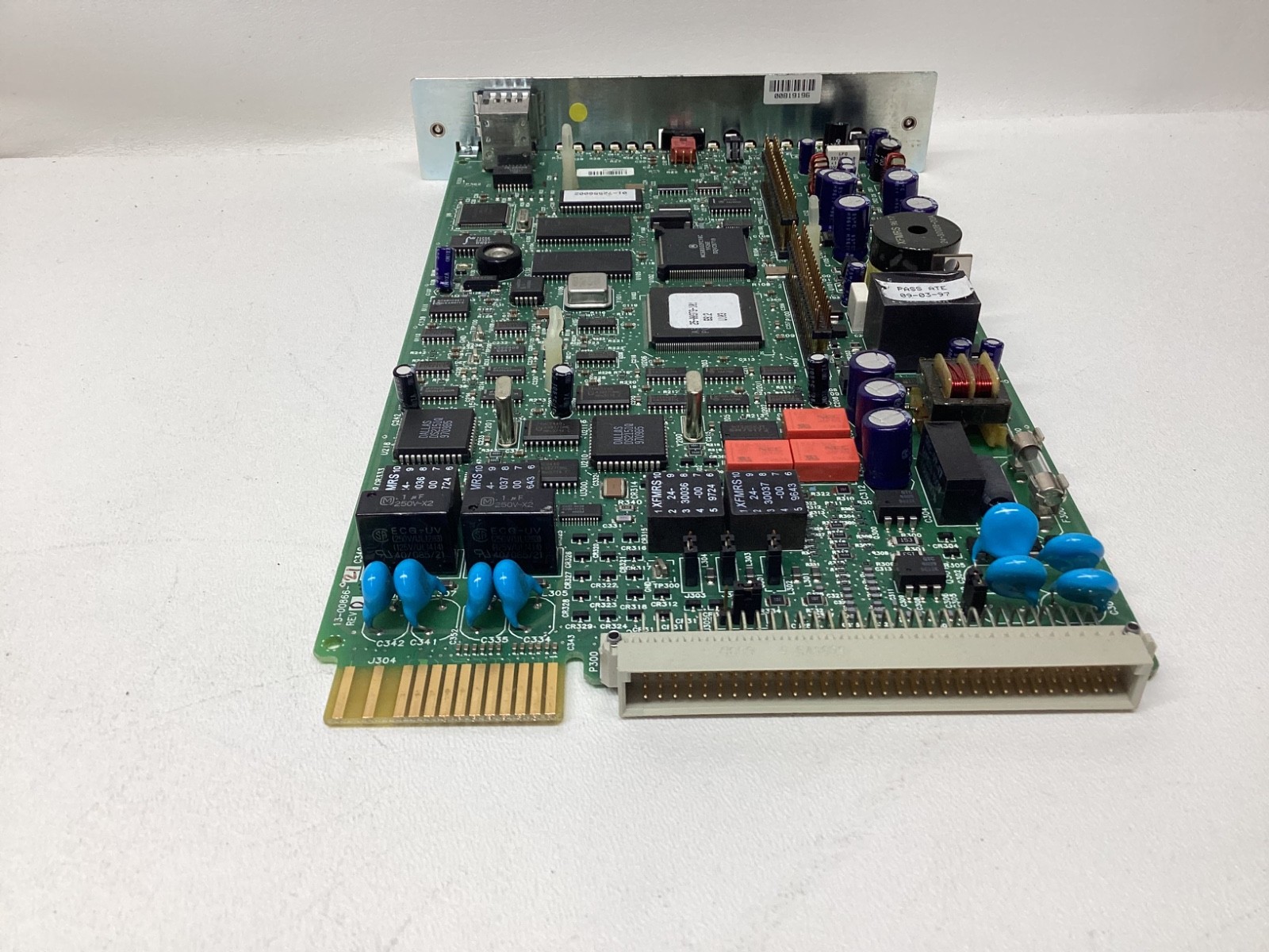 ADC Kentrox DataSMART 558 T1 1 Port. ADD/DROP -WARRANTY-