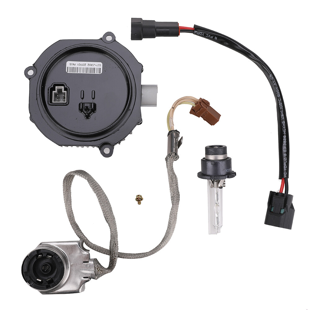 Xenon Headlight Ballast HID Module For Nissan 350Z Infiniti EX35 28474-8992A