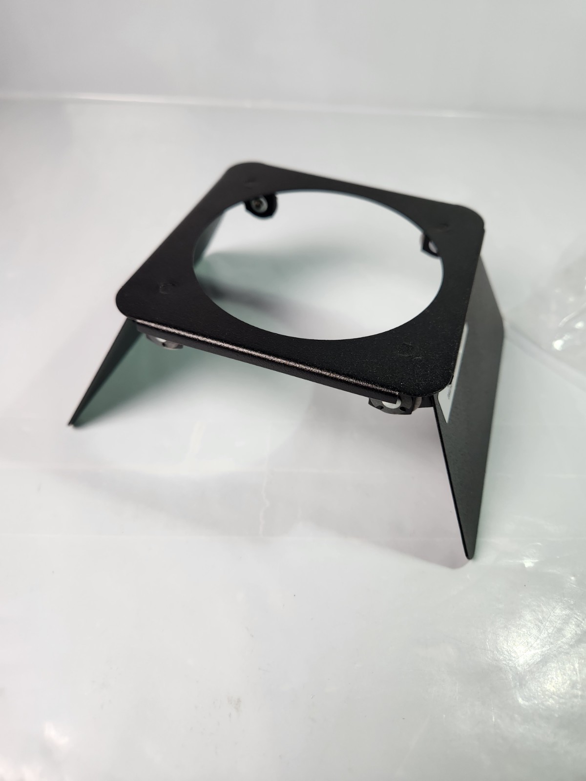 Photogenic Professional Lighting CL150BD Barndoors For CL150FS MiniSpot