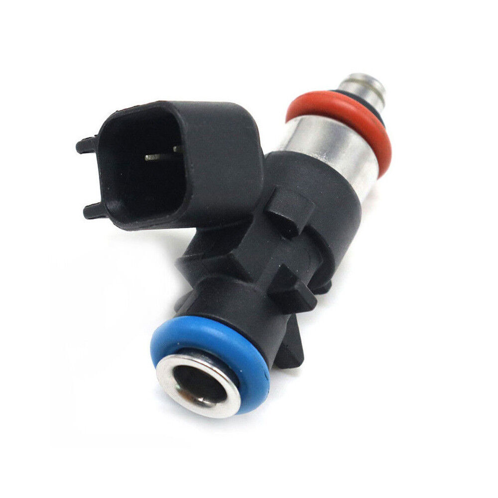 1 Set of 6 Fuel Injectors For Chrysler Dodge Ram Jeep 3.6L 5184085AC 0280158233