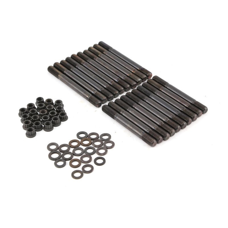 Speedmaster Head Stud Kit PCE279.1015; 12pt 8740 Chromoly for Ford 429/460 BBF