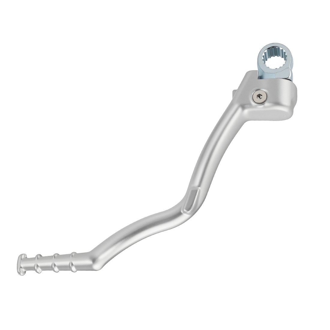 Kick Start Starter Lever For Suzuki RM250 2001 - 2008 26300-37F20 26300-37F21