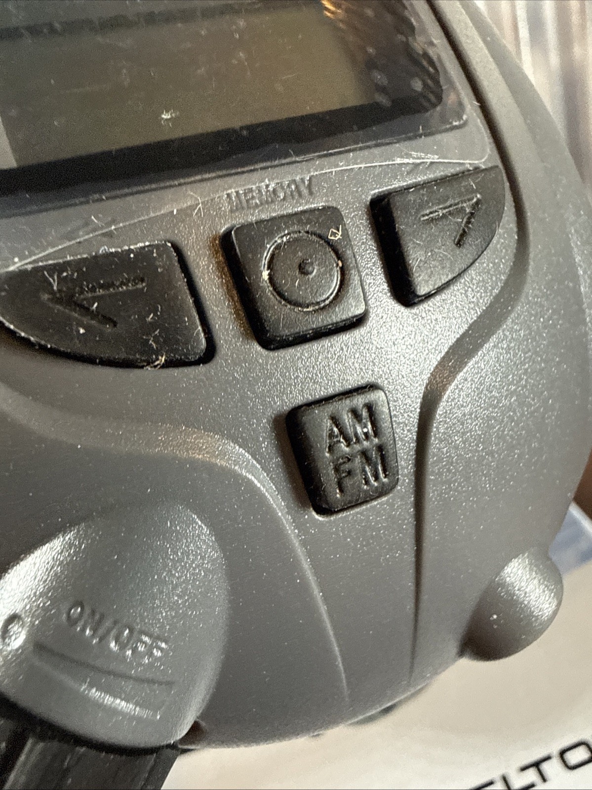 Peltor Digital WorkTunes 26 Headphones and Earmuffs WTD2600 NEW IN BOX! NIB