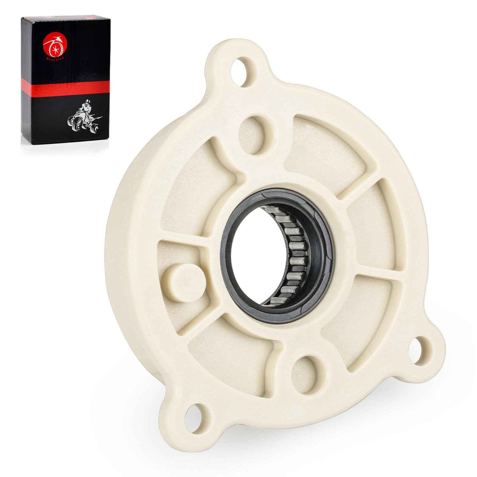 Front Differential Input Cover For Polaris Sportsman Ranger 400 450 500 700 800