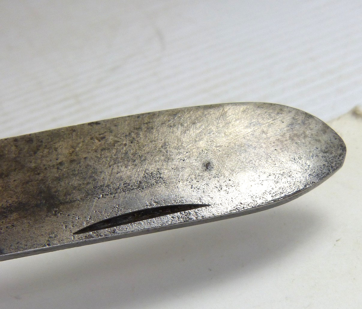 Civil War Era Mess Kit Camp Knife Set Spoon Fork Pocket Knife Hobo Knife Set