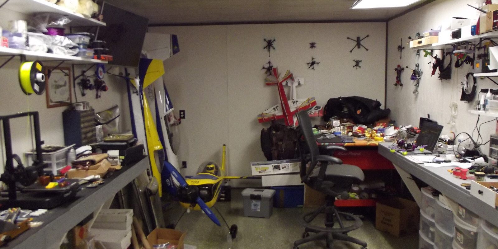 CUSTOM Quad Tuning PRO LEVEL FPV Drone TUNE Freestyle Racing Cinematic *READ*