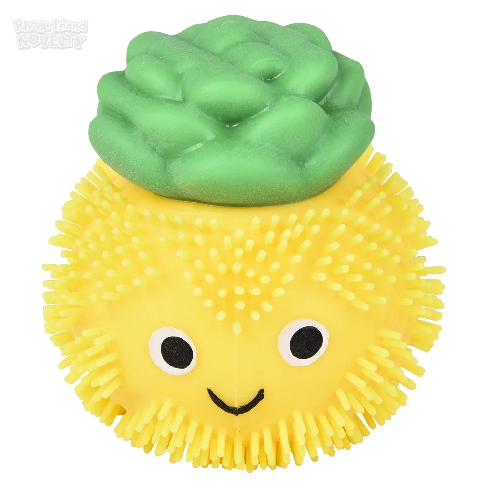 Rhode Island Novelty 3.75 Puffer Fruit