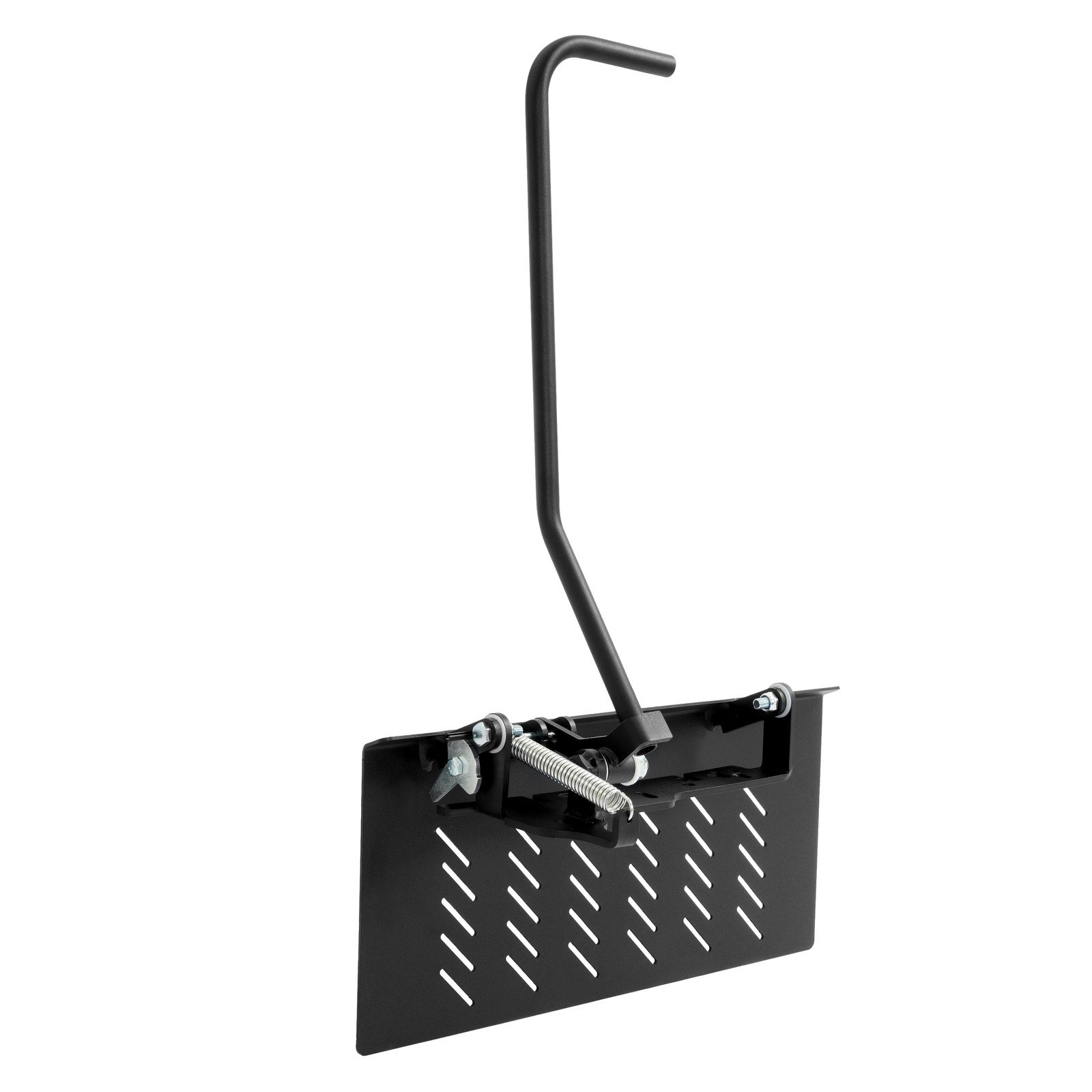 Chute Blocker For ZT Mowers Toro #ACS6000ULS 088-6003-00 w/Mounting hardware